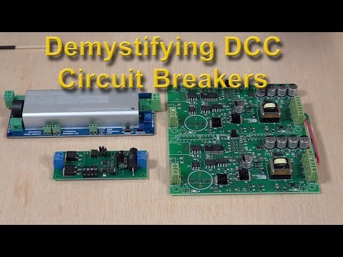 Demystifying DCC Circuit Breakers (407)