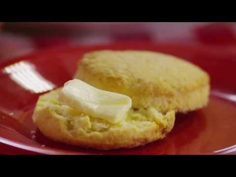 How to Make Basic Biscuits | Biscuit Recipe | Allrecipes.com