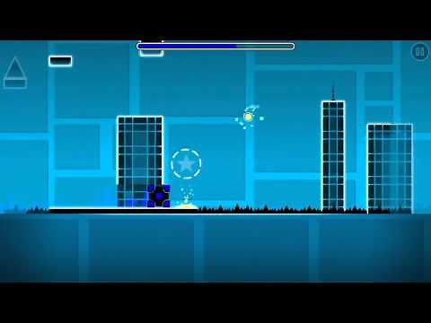 Geometry Dash - Polargeist - All Coins