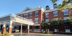 New Bern hotel devastated by Hurricane Florence reopens following major restoration project