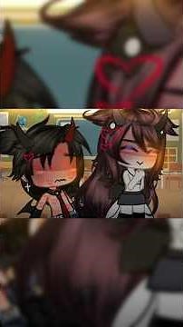 Tiktok gacha life #gacha #gachalife #gachaclub #gachaedit #edit