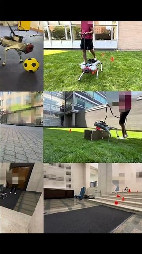 MIT's Revolutionary AI Trains Robot Dogs in Virtual Worlds - No Real World Required