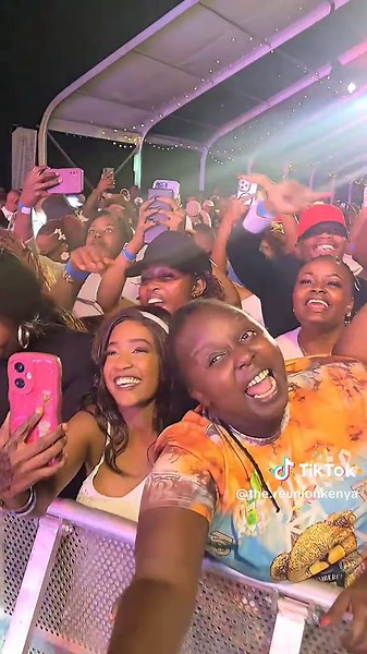 Exploring Kenyan Hits and Old School Favorites