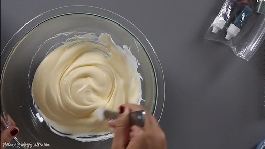 2.3K views | You only need 4 ingredients for fluffy slime! Grab the link to learn how to make fluffy slime with a step by step tutorial. https://thecraftyblogstalker.com/how-to-make-fluffy-slime/ | The Crafty Blog Stalker | Facebook