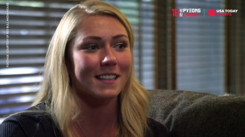 10 to Watch: Mikaela Shiffrin