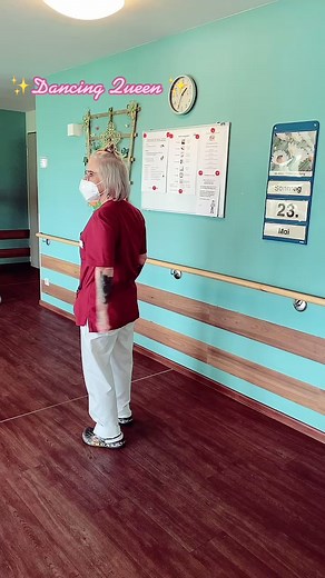 #dirtydancing#viral#ichbindeinequeen#pflegemitherz#