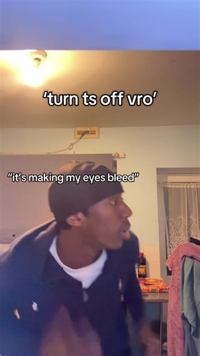 #fyp#trend#viral | ironmouse