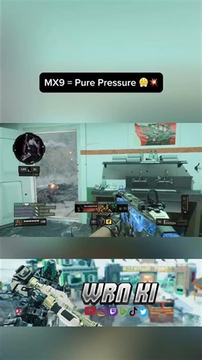 MX9💨….. | Black Ops 4 #callofduty #blackops4 #cod #callofdutybo4 #bo4 #twitch #gaming