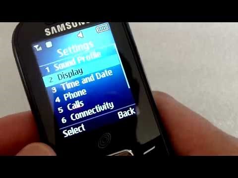 Tracfone Samsung S150g