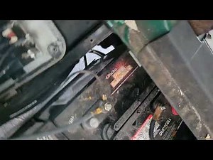 E-Z-GO trouble shooting