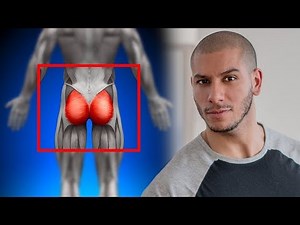 Entrainement des FESSES... Pour les HOMMES ?