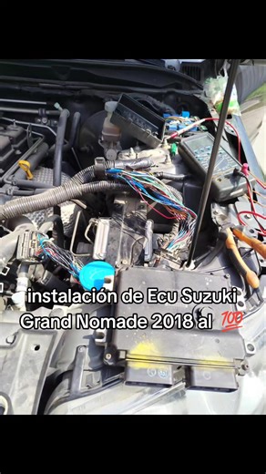 #instalacióndeecu #programación #🚗💻