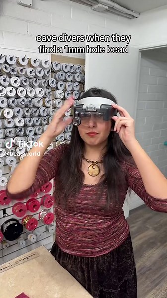 Bead World on TikTok