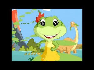 opening to leap frog numbers ahoy 2010 DVD