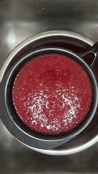 Easy Plum Jelly for Beginners: From Fruit to Jar