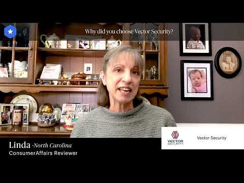 Vector Security Review - Linda