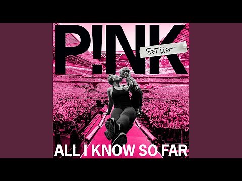 Just Give Me a Reason (Live)