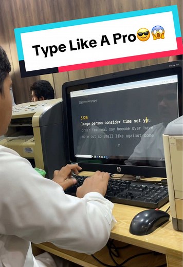 Master Fast Typing Techniques for Proficiency