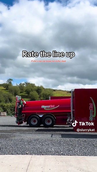 Understanding Slurry Tanker Operations on Farms