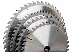 Understanding Saw Blade Tooth Count - Woodworking Trade