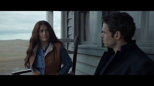 157K views · 5.2K reactions | "When you love something, you protect it." Watch the final trailer for Chloé Zhao’s 'Eternals.' In theaters Nov. 5. https://imdb.to/3stJco5 | IMDb | Facebook