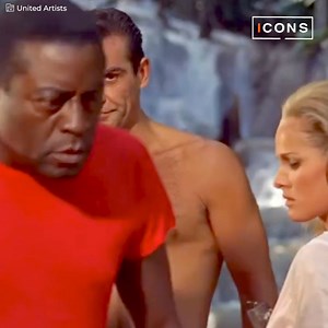 37K views · 520 reactions | One of people’s favorite 007. In these scenes nothing would be wasted. | Icons + | Facebook