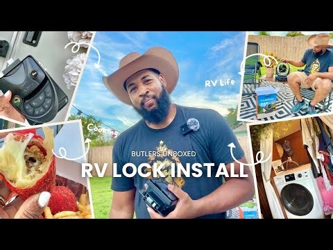 RV UPGRADES