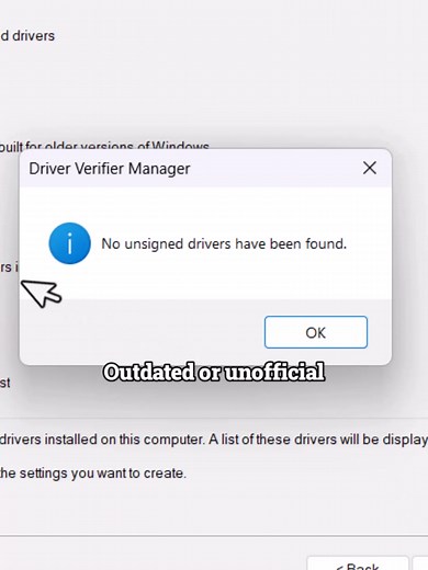 Boost PC Performance with Hidden Windows Verifier Trick