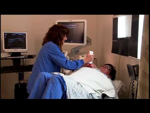 Ultrasound Diagnostic and Biopsy Services for Breast Evaluation | UPMC Magee-Womens Hospital