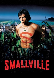 Smallville Season 1 - watch full episodes streaming online