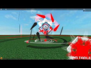 ROBLOX Script Showcase: Star Glitcher Rework (Shuriken Version)