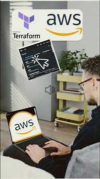 Stop Wasting Time in AWS Console – Automate with Terraform!