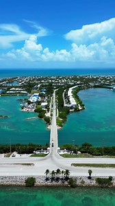 27K views · 556 reactions | Have you been to Duck Key? 閭 #duckkey #MarathonFL #marathonflorida #floridakeysvacation | Key West Virtual Tours | Facebook