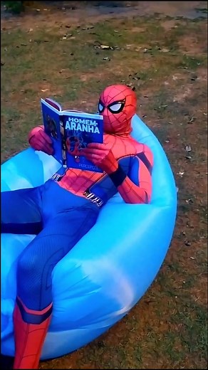 spider_slack no TikTok