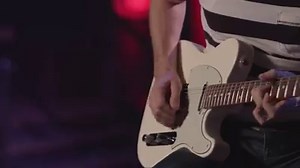 One of the most-beloved small combo amps in the world. A compact powerhouse with a killer tone. Learn more about the Hot Rod Blues Junior & Pro Junior IV amplifiers here. | Fender