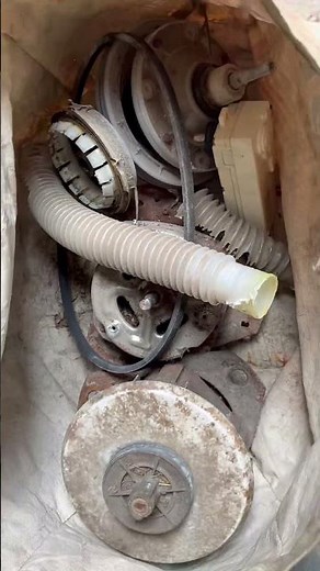 Washing Machine All Parts Replace | Full Guide for Technicians & Beginners