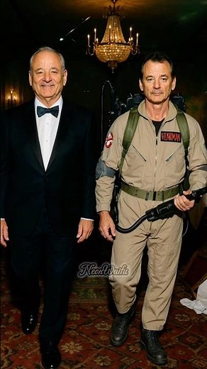 Ghostbusters (1984–2025)