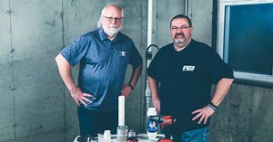 Sump Pump Installation Guide - How To Install A Primary Sump Pump