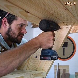 Building a Convertible Bench to Picnic Table