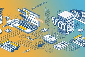 What is VoIP QoS and How to Set it Up? - United World Telecom