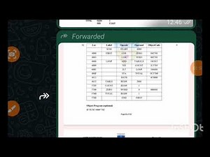 sic object code generation example