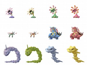 Where Can I Find a Lileep Or Anorith in Pokemon GO?