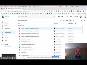How To Clean Up Your Google Drive Shared Folder