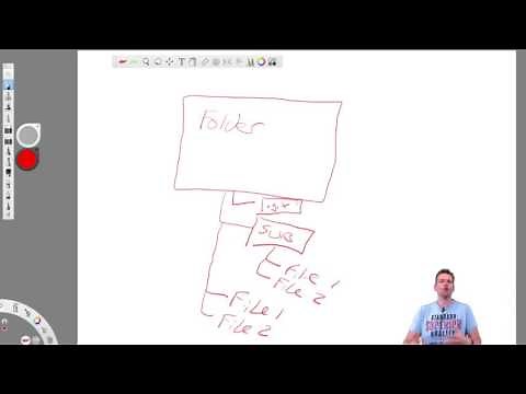 What is a Repository