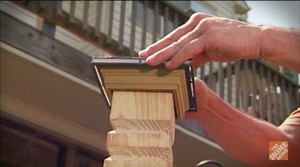 Deck Post Caps Provide a New Look for Your Deck