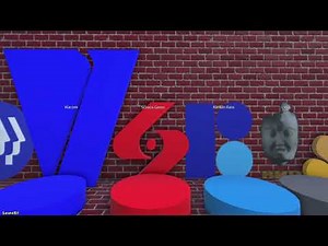 ALL LOGOS in LOGO Plaza RP