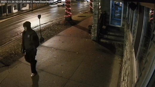 Wayne County PA Sheriff's Office on Reels