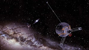 Voyager Probes: The Incredible Journey Beyond Our Solar System