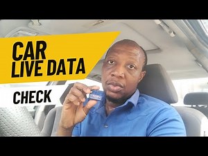 How to Check Car Live Data Using ELM 327 OBD2 Scanner