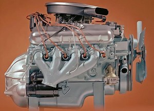 How To Start An Engine On A Stand – DIY Truck Build